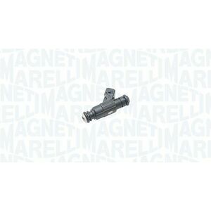 Portinjector potrivit AUDI A3, A4 B6, TT; SEAT CORDOBA, IBIZA II, IBIZA III, LEON, TOLEDO II; SKODA OCTAVIA I; VW BORA, BORA I, GOLF IV, NEW BEETLE, POLO 1.8 08.97-12.10 imagine