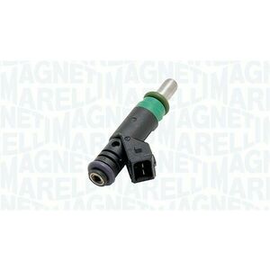 Portinjector potrivit FORD B-MAX, C-MAX, FIESTA IV, FIESTA V, FIESTA VI, FOCUS C-MAX, FOCUS I, FOCUS II, FUSION, MONDEO IV, PUMA 1.25-1.6LPG 08.95- imagine