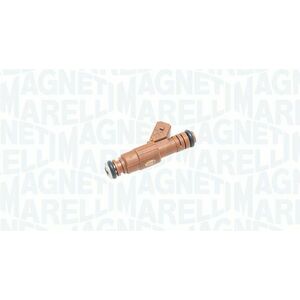 Portinjector potrivit VOLVO C70 I, S60 I, S70, S80 I, V70 I, V70 II, XC70 I, XC90 I 2.0-3.0 04.96-12.14 imagine