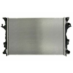 Radiator motor (Automat Manual) potrivit RENAULT ESPACE IV, LAGUNA II 1.9D 2.0D 2.2D imagine