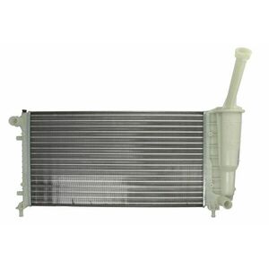 Radiator motor (Manual) potrivit FIAT IDEA; LANCIA YPSILON 1.2 imagine