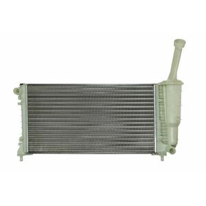 Radiator motor (Manual) potrivit FIAT IDEA; LANCIA MUSA, YPSILON 1.4 1.4LPG imagine