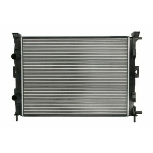 Radiator motor (Manual) potrivit RENAULT GRAND SCENIC II, MEGANE II, SCENIC II 1.4-1.9D imagine