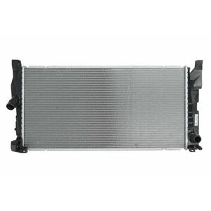 Radiator racire motor potrivit BMW 2 (F45), 2 GRAN TOURER (F46), X1 (F48); MINI (F55), (F56), (F57), CLUBMAN (F54) 1.2 1.5 09.13- imagine