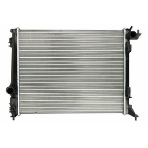 Radiator racire motor potrivit RENAULT GRAND SCENIC IV, MEGANE IV, SCENIC IV, TALISMAN 1.6 1.6D 06.15- imagine