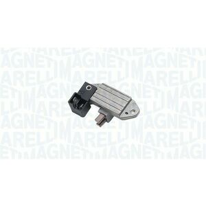 Regulator alternator potrivit ABARTH RITMO; FIAT 124 SPIDER, 127, 131, 132, CROMA, REGATA, RITMO, TEMPRA, TIPO, UNO; LANCIA DEDRA, DELTA I, DELTA II, PRISMA, THEMA, Y10 0.9-3.0 01.66-08.99 imagine