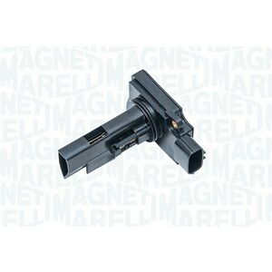 Senzor debit aer (4 pin) potrivit MITSUBISHI COLT CZC VI, COLT VI, GRANDIS, LANCER VIII, OUTLANDER I, OUTLANDER II, PAJERO IV 1.5-3.8 05.03- imagine