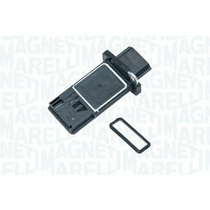 Senzor debit aer (5 pin) potrivit INFINITI EX, FX, G, M, M37, Q60, Q70, QX50 I, QX70; NISSAN 350Z, 370Z, CUBE, GT-R, JUKE, MICRA C+C III, MICRA III, MICRA IV, MURANO I 1.2-5.6ALK 06.01- imagine