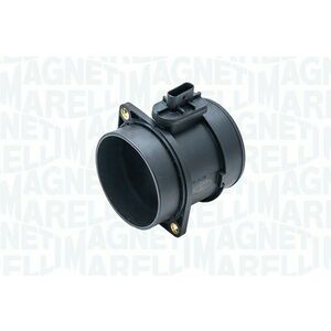 Senzor debit aer (5 pin) potrivit HYUNDAI IX35; KIA CARNIVAL III, SORENTO II, SPORTAGE III 2.0D 2.2D 11.09-12.15 imagine