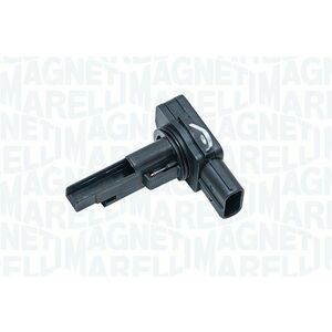 Senzor debit aer (5 pin) potrivit MITSUBISHI ASX, LANCER VIII, OUTLANDER II; SUZUKI GRAND VITARA II, KIZASHI, SX4; TOYOTA AURIS, AVENSIS, IQ, LAND CRUISER PRADO, RAV 4 III 1.33-4.0 12.02- imagine