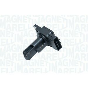 Senzor debit aer (5 pin) potrivit TOYOTA AURIS, AVENSIS, COROLLA, COROLLA VERSO, DYNA, HIACE IV, HILUX VII, LAND CRUISER 90, LAND CRUISER PRADO, RAV 4 III, YARIS 1.3-3.0D 08.00- imagine