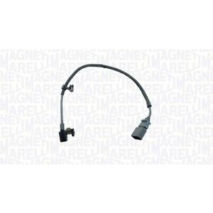 Senzor pozitie arbore cotit potrivit AUDI A2; SEAT AROSA, CORDOBA, IBIZA II, IBIZA III, INCA; SKODA FABIA I; VW CADDY II, CADDY II MINIVAN, LUPO I, POLO, POLO III 1.0 1.4 1.6 07.95-04.12 imagine