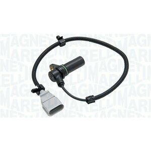 Senzor pozitie arbore cotit potrivit AUDI A3, A4 B6, A4 B7, CABRIOLET B3; FORD GALAXY I; SEAT ALHAMBRA, IBIZA III, LEON, TOLEDO II; SKODA FABIA I, OCTAVIA I; VW BORA 1.9D 2.0D 03.95-12.10 imagine