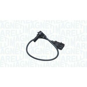 Senzor pozitie arbore cotit potrivit AUDI A3; SEAT LEON, TOLEDO II; SKODA OCTAVIA I; VW BORA, BORA I, GOLF IV, NEW BEETLE 1.6-2.3 09.96-12.13 imagine