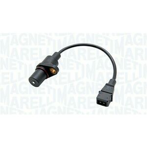 Senzor pozitie arbore cotit potrivit HYUNDAI ACCENT, ACCENT I, ACCENT II, ACCENT III, COUPE I, COUPE II, ELANTRA III, GETZ, MATRIX; KIA CERATO I, RIO II 1.3-1.6 10.94-12.11 imagine