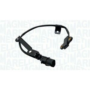 Senzor pozitie arbore cotit potrivit HYUNDAI GETZ; KIA PICANTO I 1.0 1.1 09.02-09.11 imagine