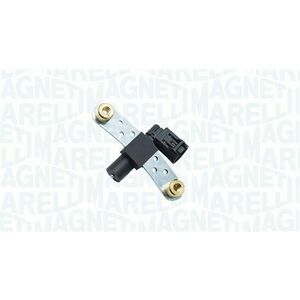 Senzor pozitie arbore cotit potrivit RENAULT CLIO II, ESPACE III, GRAND SCENIC II, KANGOO, KANGOO EXPRESS, LAGUNA II, MEGANE I, MEGANE I CLASSIC, MEGANE I COACH, MEGANE II 1.4-3.0 12.92- imagine