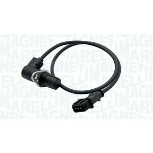 Senzor pozitie arbore cotit potrivit SEAT ALHAMBRA, CORDOBA, CORDOBA VARIO, IBIZA II, TOLEDO I; VW CORRADO, GOLF III, GOLF IV, PASSAT B3 B4, POLO, POLO III CLASSIC 1.6-2.9 02.90-03.10 imagine