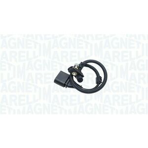 Senzor pozitie arbore cotit potrivit SEAT CORDOBA, IBIZA III; SKODA FABIA I, FABIA II, ROOMSTER; VW POLO, POLO IV 1.4 1.6 10.99-05.15 imagine