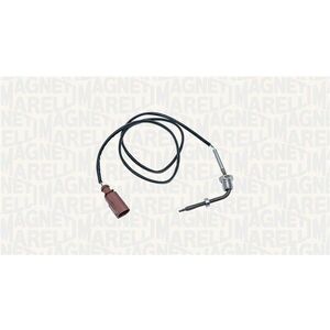 Senzor temperatura evacuare (dupa DPF) potrivit AUDI A4 B7, A6 C6 2.0D 07.04-08.11 imagine