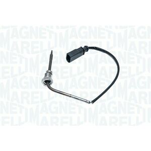 Senzor temperatura evacuare (dupa DPF) potrivit AUDI A4 B8, A5 2.7D 3.0D 06.07-03.12 imagine