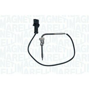 Senzor temperatura evacuare (dupa DPF) potrivit FIAT SEDICI; SUZUKI SX4 1.9D 06.06- imagine