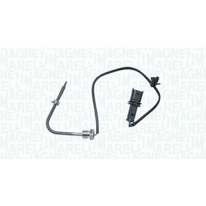 Senzor temperatura evacuare (dupa DPF) potrivit OPEL INSIGNIA A, INSIGNIA A COUNTRY 2.0D 07.08-03.17 imagine