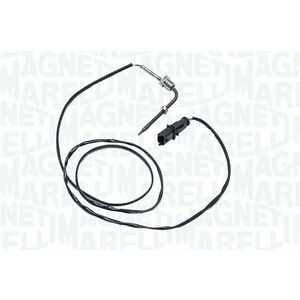 Senzor temperatura evacuare (dupa DPF) potrivit OPEL SIGNUM, VECTRA C, VECTRA C GTS 1.9D 04.04-01.09 imagine