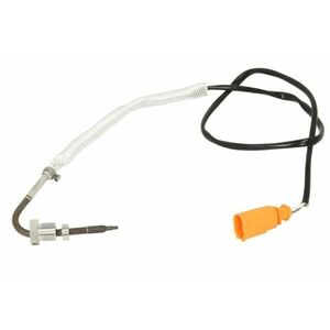 Senzor temperatura evacuare (inainte de catalizator) potrivit VW BEETLE, GOLF VI, JETTA III, JETTA IV 2.0D 08.05- imagine