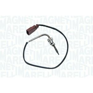 Senzor temperatura evacuare (inainte de DPF) potrivit AUDI A3; SEAT ALTEA, ALTEA XL, LEON, TOLEDO III; SKODA OCTAVIA II; VW CADDY III, CADDY III MINIVAN, EOS, GOLF PLUS V 1.9D 2.0D 05.03- imagine