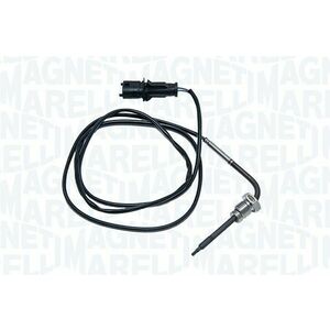 Senzor temperatura evacuare (inainte de DPF) potrivit FIAT DOBLO, DOBLO MINIVAN, STRADA; LANCIA DELTA III 1.3D 1.9D 05.04- imagine