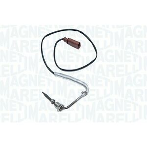 Senzor temperatura evacuare (inainte de DPF) potrivit VW BEETLE, GOLF VI, JETTA III, JETTA IV, PASSAT B6 2.0D 08.05- imagine