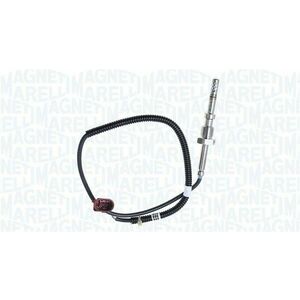 Senzor temperatura evacuare (inainte de DPF) potrivit VW MULTIVAN T5, TRANSPORTER T5 2.5D 04.03-11.09 imagine