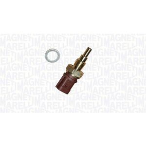 Senzor temperatura lichid racire (numar pini: 2, alb) potrivit FIAT SEDICI; NISSAN PIXO; SUBARU BRZ, FORESTER, IMPREZA, LEGACY IV, LEGACY V, OUTBACK, TRIBECA, XV; SUZUKI ALTO VII 1.0-3.6 09.03- imagine