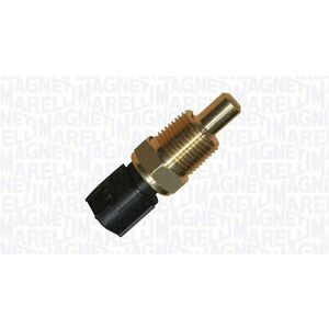 Senzor temperatura lichid racire (numar pini: 2, negru) potrivit MERCEDES CLA (C117); CHRYSLER 300C, 300M, CONCORDE, NEON, NEON II, PACIFICA, PT CRUISER, SEBRING, VOYAGER I 1.6-8.4 10.89- imagine