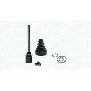 Set articulatie planetara Dreapta potrivit ALFA ROMEO 147, 156, GT 1.9D 04.01-09.10 imagine