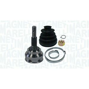 Set articulatie planetara Dreapta (33z 25z 52mm; ABS: 29) potrivit OPEL ASTRA F, ASTRA F KOMBI, ASTRA G, ASTRA G CLASSIC, ASTRA G KOMBI, VECTRA A, VECTRA B 1.6-2.2D 04.88-07.09 imagine