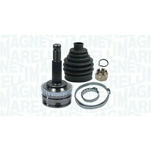 Set articulatie planetara Dreapta Stanga (22z 18z 52mm; ABS: 29) potrivit OPEL CORSA C, CORSA C HATCHBACK, MERIVA A 1.0-1.4LPG 09.00-05.10 imagine