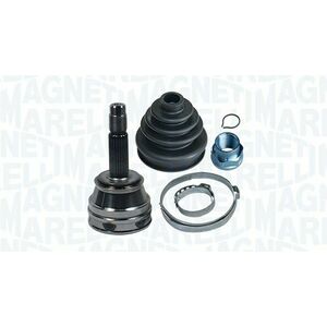 Set articulatie planetara Dreapta Stanga (22z 22z 52mm) potrivit FIAT FIORINO, FIORINO MINIVAN, PALIO, SIENA 1.2-1.9D 04.96- imagine