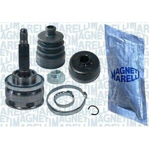 Set articulatie planetara Dreapta Stanga (22z 22z 55, 9mm) potrivit LADA NIVA 1.6 1.7 1.9D 12.76-12.15 imagine