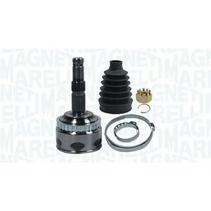 Set articulatie planetara Dreapta Stanga (22z 23z 52mm; ABS: 29) potrivit OPEL COMBO TOUR, COMBO MINIVAN, CORSA C, CORSA C HATCHBACK, MERIVA A, TIGRA 1.0-1.8 09.00- imagine