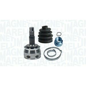 Set articulatie planetara Dreapta Stanga (22z 27z 51mm) potrivit FIAT GRANDE PUNTO; OPEL CORSA D 1.0 1.2 10.05- imagine