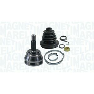 Set articulatie planetara Dreapta Stanga (22z 30z 51mm) potrivit SEAT CORDOBA, CORDOBA VARIO, IBIZA II, TOLEDO I; VW CADDY II, CADDY II MINIVAN, CORRADO, GOLF I 1.6-2.0 08.82-01.04 imagine