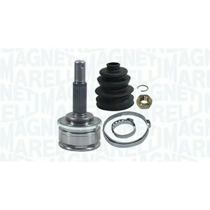 Set articulatie planetara Dreapta Stanga (23z 19z 48mm) potrivit NISSAN MICRA II 1.0 08.92-07.00 imagine