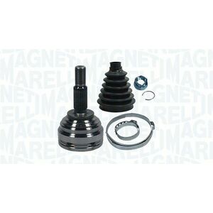 Set articulatie planetara Dreapta Stanga (23z 30z 49mm) potrivit DACIA LOGAN; RENAULT CLIO III, MEGANE II, MODUS 1.4 1.5D 1.6 11.02- imagine