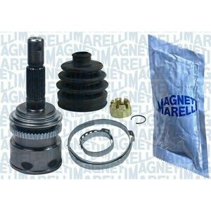 Set articulatie planetara Dreapta Stanga (24z 19z; ABS: 48) potrivit DAIHATSU ROCKY, TERIOS 1.3 2.8D 09.91-10.00 imagine