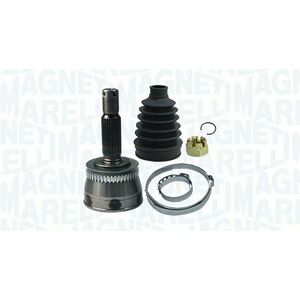 Set articulatie planetara Dreapta Stanga (25z 30z; ABS: 44) potrivit HYUNDAI LANTRA II, MATRIX 1.6 1.8 11.95-08.10 imagine