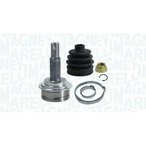 Set articulatie planetara Dreapta Stanga (26z 20z 39mm) potrivit TOYOTA YARIS 1.0 1.3 08.05-12.11 imagine