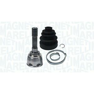 Set articulatie planetara Dreapta Stanga (26z 30z 47, 9mm) potrivit SUZUKI GRAND VITARA I, VITARA 1.6-2.7 12.94-09.05 imagine