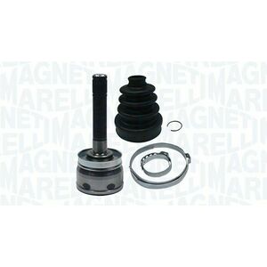 Set articulatie planetara Dreapta Stanga (27z 32z 50mm) potrivit FORD MAVERICK; NISSAN TERRANO II 2.4 2.7D 3.0D 02.93-09.07 imagine